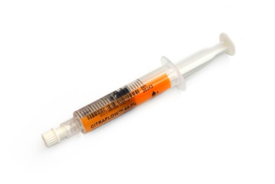 3 mL 46.7% Sodium Citrate syringe package
